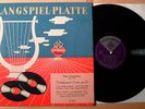 * TELEFUNKEN LE 6512 - TCHAIKOVSKY - VIOLIN CONCERTO - KULENKAMPFF? *