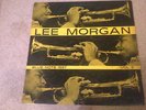 LEE MORGAN BLUE NOTE 1557 LP 
