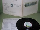 KING CRIMSON Starless And Bible Black Orig 1st UK PALM ISLAND RARE A2m B3m