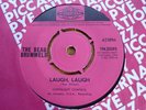 The Beau Brummels - Laugh, Laugh 1964 UK 45