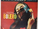 Charles Munch BSO Ravel Bolero original 1956 RCA Shaded Dog Living Stereo NM–