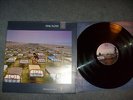PINK FLOYD  a momentary lapse of reason  1987-   UK  FIRST  PRESS   - EX