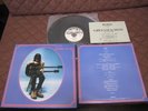 Boris Akuma No Uta Japan Original Vinyl LP with Handbill 2003 Sunn