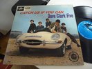 DAVE CLARK FIVE CATCH US IF YOU CAN IN 1965 MEGA BEAT HAMMER