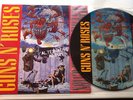 Guns N Roses Appetite For Destruction ALTERNATIVE & DEMOS LP & PICTURE DISC LP.