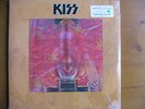 2LP KISS - PSYCHO CIRCUS ( GREEN VINYL )