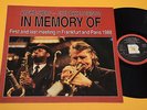 CHET BAKER ARCHIE SHEPP QUINTET LP JAZZ ORIG GERMNAY NM   AUDIOFILI