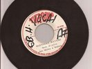 THE WAILERS - MIDNIGHT RAVERS - TUFF GONG -  7'   killer roots