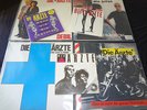 DIE ÄRZTE Geräusch Debil Uns Geht's Prima Ganze Wahrheit Ägypter Bitte vinyl lp