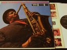 Ben Webster And Associates-ORIGINAL 1959 DG Verve Jazz LP-CLEAN