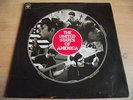 THE UNITED STATES OF AMERICA   S/T ** 1968 UK 1st CBS LP PSYCH