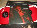 Alice Cooper - Alone In His Nightmare UK Rock 2LP 2013 Red Vinyl - Mint