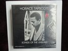 HORACE TAPSCOTT Songs of the Unsung U.S. INTERPLAY RECORDS IN SHRINK 1978
