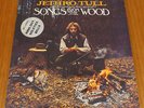 Jethro Tull -Songs From the Wood - Genuine 1977 UK First Issue in MINT Condition