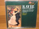 ANALOGUE APC-007 Ravel Skrowaczewski LTD #d SEALED TAS