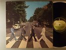 Beatles, The  Abbey Road    UK Press
