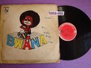 ORIGINAL LP ?BWANA? KILLER AFRO LATIN FUNK PSYCH ROCK FUZZ GUAJIRA NICARAGUA ???
