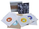 EBIRAC RECORDS 12x45 Boxset Latin GUAGUANCO Salsa CHICAGO Private Press NUMERO