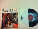 Pizza Hut 73 Annual Meeting Album with Rich Little