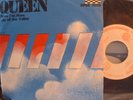 Queen: Now I'm Here-Lily of ... the RAREST HUNGARIAN 45 ONE