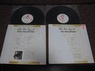Paul McCartney All The Best Japan Promo White Label Test Press Vinyl LP Beatles