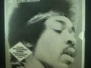 12-LP-Box JIMI HENDRIX - same, Polydor 2625 038, nm