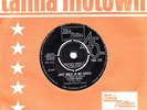 GLADYS KNIGHT just walk in my shoes TAMLA MOTOWN UK TMG 576 northern soul 60s