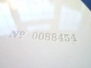 THE BEATLES (THE WHITE ALBUM) A 1968 ORIGINAL UK 1ST ISSUE **MONO** 2LP SET.