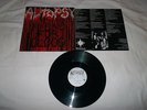 AUTOPSY - Fiend For Blood MLP 1.PRESS Napalm Death Cynic Incantation Immolation