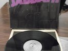 BLACK SABBATH RARE VERTIGO SWIRL LP REALITY WITH  POSTER 