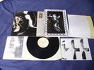 HOST-HORSLIPS-TRYAL-IRISH-RARE LP+POSTERS+PRESS INFO