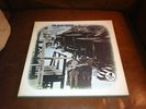 Blues Legend 4XLP Box John Lee Hooker Lightnin' Hopkins Leadbelly Memphis Slim