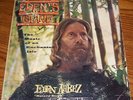 1960 EDEN AHBEZ EDEN'S ISLAND LP ORIGINAL DFLP-1211 RARE HIPPIE PSYCH EXOTICA