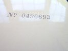The Beatles THE WHITE ALBUM A STUNNING 1968 UK 1ST ISSUE STEREO 2 VINYL LP SET.