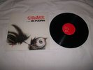 CADAVER - ...In Pains LP 1.PRESS Carnage Excruciate Wombbath Napalm Death Cancer