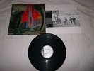 ENERGETIC KRUSHER - Path To Oblivion LP 1.PRESS Sepultura Angel Dust Sodom Grave