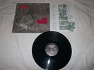 SEMPITERNAL DEATHREIGN - The Spooky Gloom LP 1.PRESS Merciless Tiamat Asphyx