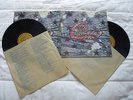 chicago 3 double vinyl album - quadraphonic/mint