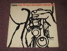 Miles Davis Quintet  Cookin'  Prestige(yellow label)