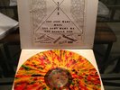Jackson Browne Rare LP RATED X YOU JUST WANT MEAT...9/7/75 Gold,Red,Green Vinyl