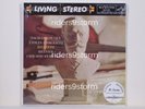 Living Stereo Tchaikovsky Heifetz Reiner Classic 45 RPM LSC-2129