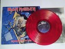 Iron Maiden no Prayer for the Dying