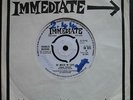 CHARLES DICKENS So Much In Love 1966 IMMEDIATE IM 025 ROLLING STONES JIMMY PAGE