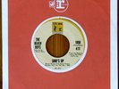 Beach Boys - Surf's Up / Don't Go Near the Water 45