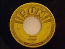 ROY ORBISON - ROCKABILLY - 