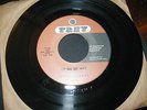 3 TREY 3012  BARBARA DANE * I'M ON MY WAY/GO 'WAY FROM MY WINDOW  NW  45RPM  7