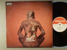 East Of Eden  Mercator Projected    UK Press   Prog Psych