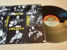 (1248) Elvis Presley # Dorsey Shows #