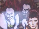 DAVID BOWIE DIAMOND DOGS WHITE LABEL DEMO ALBUM VERY RARE