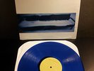 Mineral The Power of Failing vinyl lp emo 90's record capn jazz BLUE vinyl /150